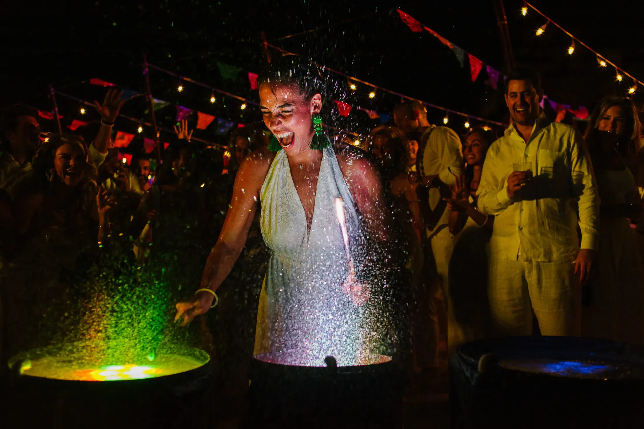 portrait at Viceroy Riviera Maya, Playa del Carmen